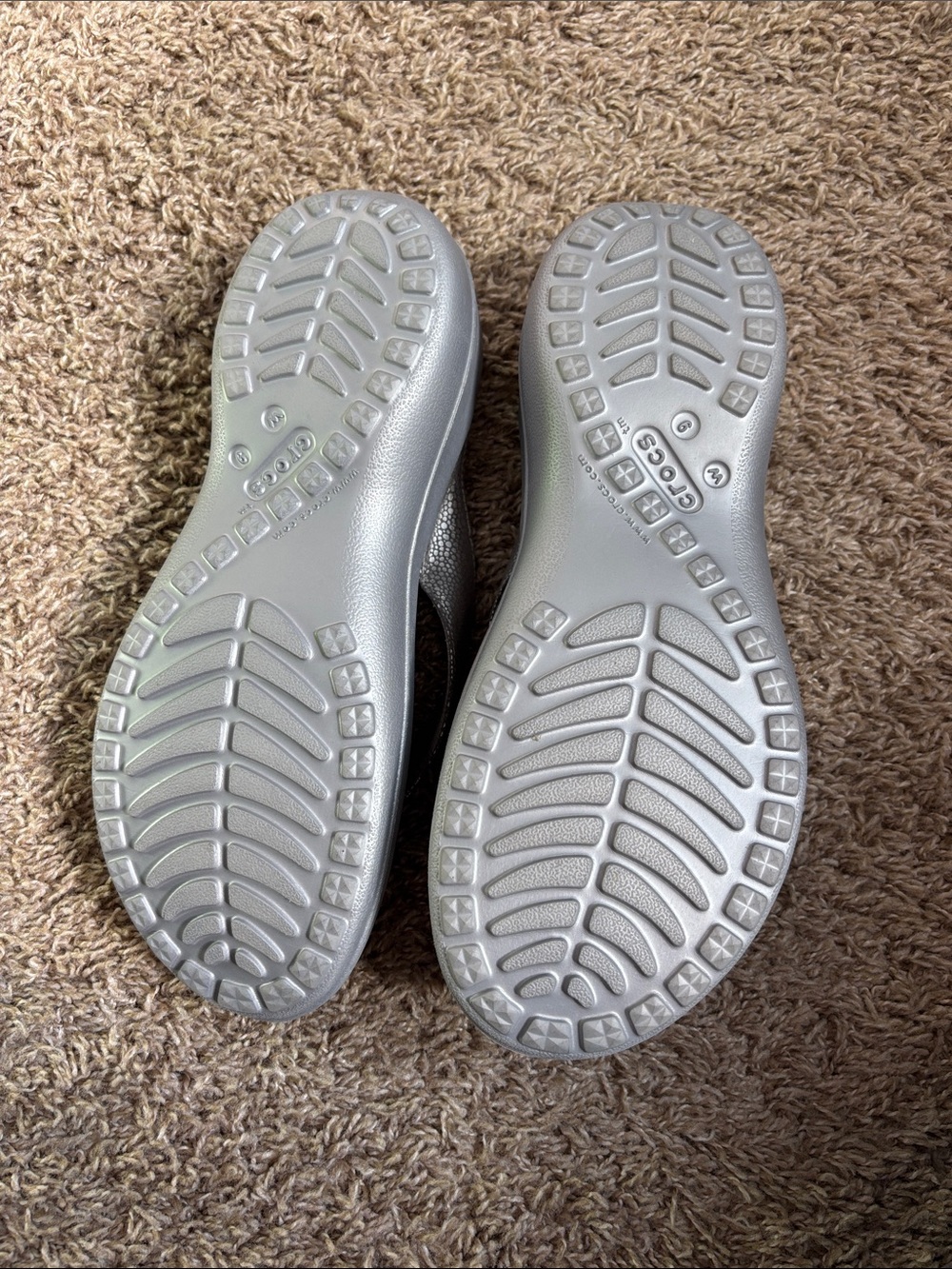 Crocs Sandals - Picture 4 of 4